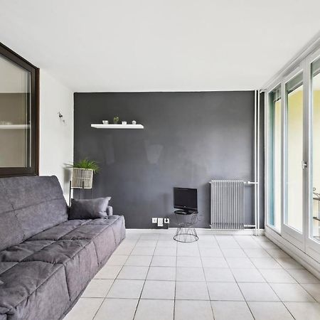 Ferienwohnung Le Glatigny- Chesnay Le Chesnay  Exterior foto