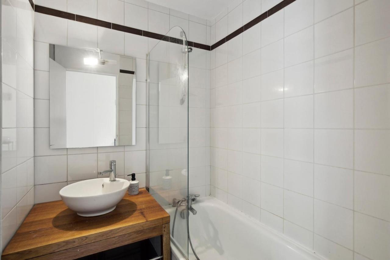 Ferienwohnung Le Glatigny- Chesnay Le Chesnay  Exterior foto